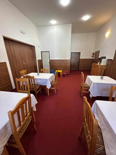 Others 2, Penzion a restaurace Na Salasi, Vsetín