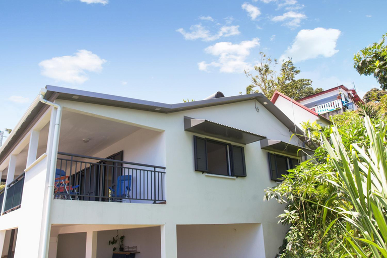 Others 2, Maison confortable avec vue sur mer a Sainte-Rose + jardin, Sainte-Rose