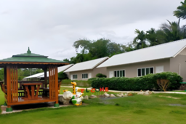 Exterior view 4, Davy's Cottage Phuket, Phuket Island
