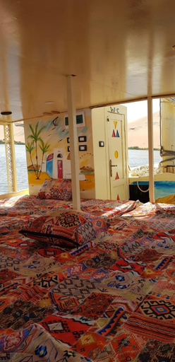 Others 2, Adad Noubian House, Aswan