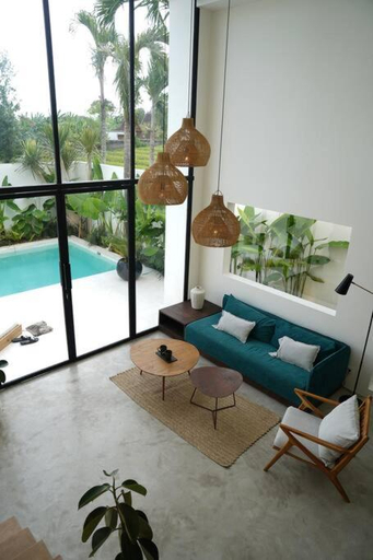Others 4, Villa Vybe - Incredible 1BR Designer Villa in Pererenan!, Badung