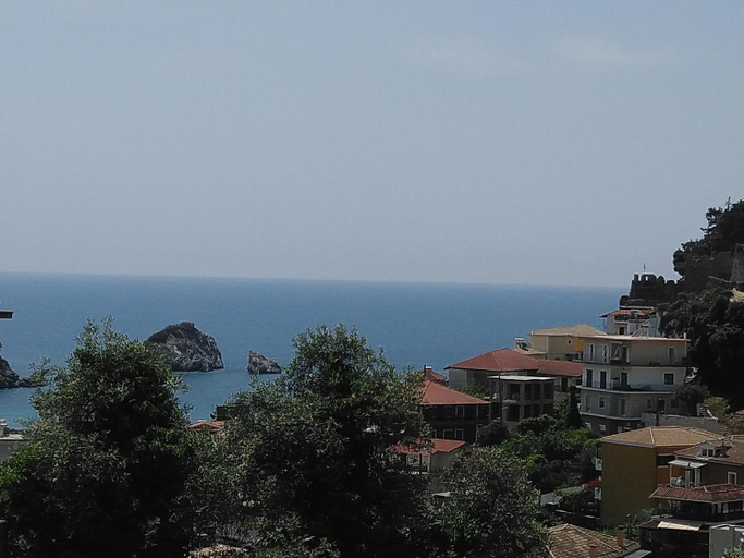 Others 2, Studios Spiros Parga, Epirus