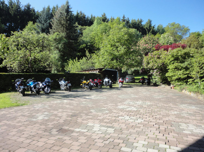 Others 5, Haus Volkesbach, Hochsauerlandkreis