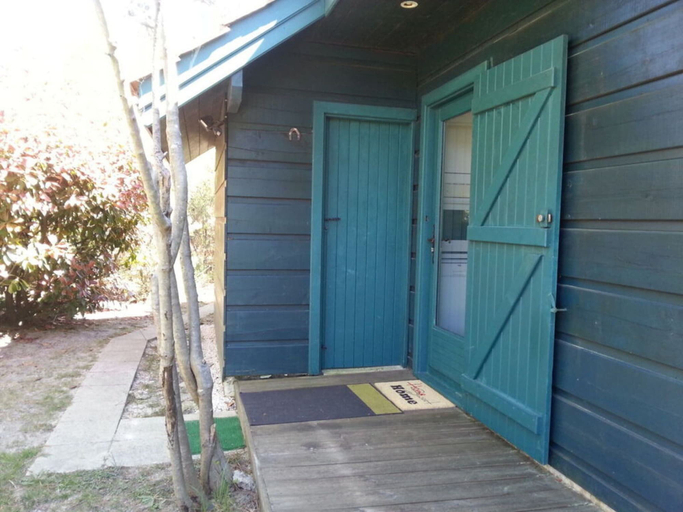 Exterior 5, Holiday Home for 6 People, Gironde