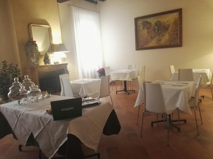 Food & Drinks 4, Locanda Al Portone, Reggio Nell'Emilia
