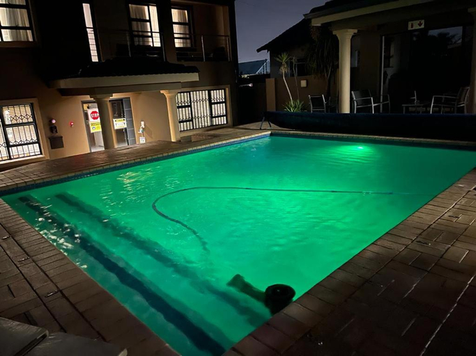 Sport & Beauty 2, Thokomala Guest House, Ekurhuleni