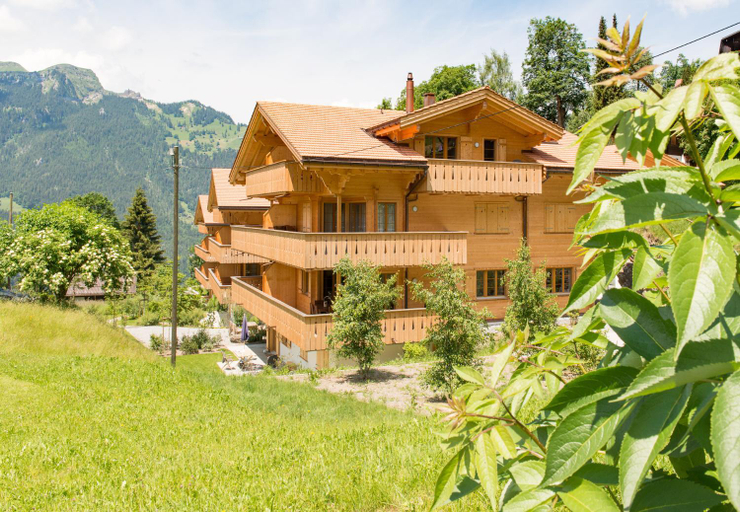 Others 4, Panoramapark Soleil Chalet C, Interlaken