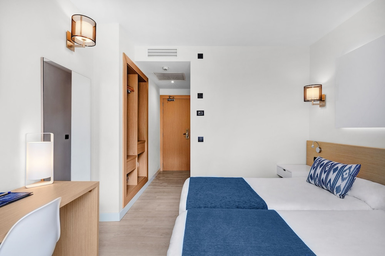 Bedroom 3, THB Felip - Adults Only, Baleares