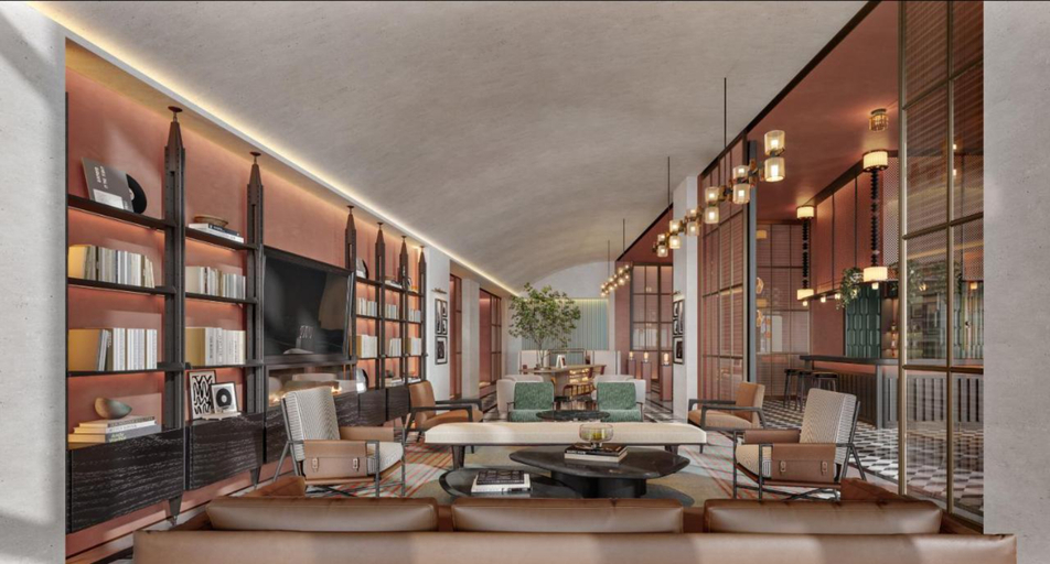 Food & Drinks 5, Citadines Connect East Chengdu, Chengdu
