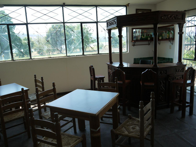 Food & Drinks, Hotel No Que No, Tepeji del Río de Ocampo