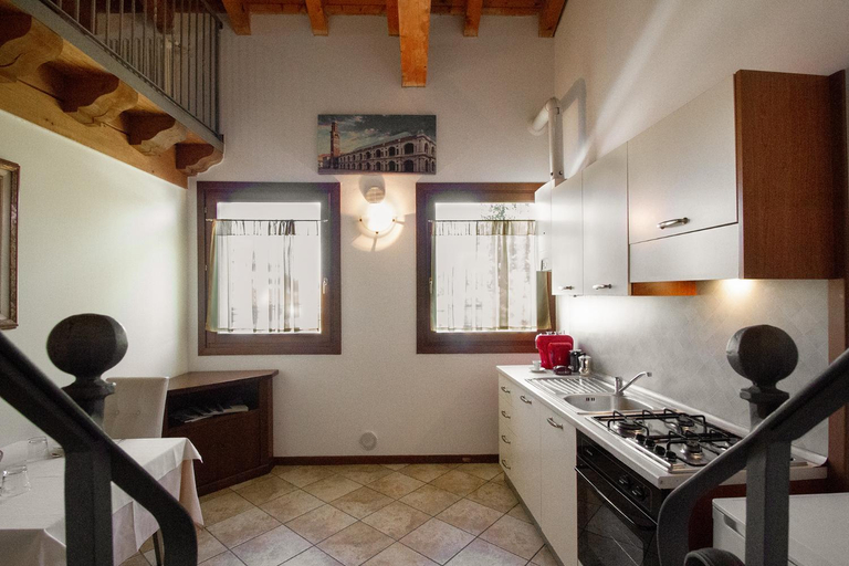 Others 4, Residence San Miguel 5, Vicenza