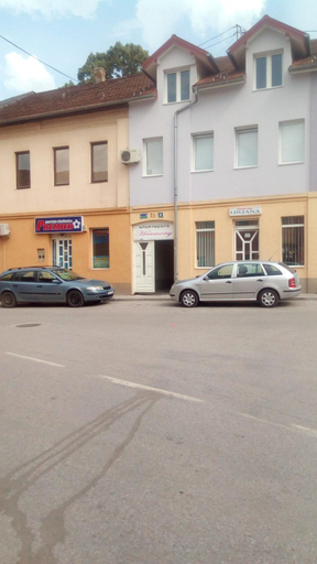 Others 5, Rzav Visegrad centar, Foča