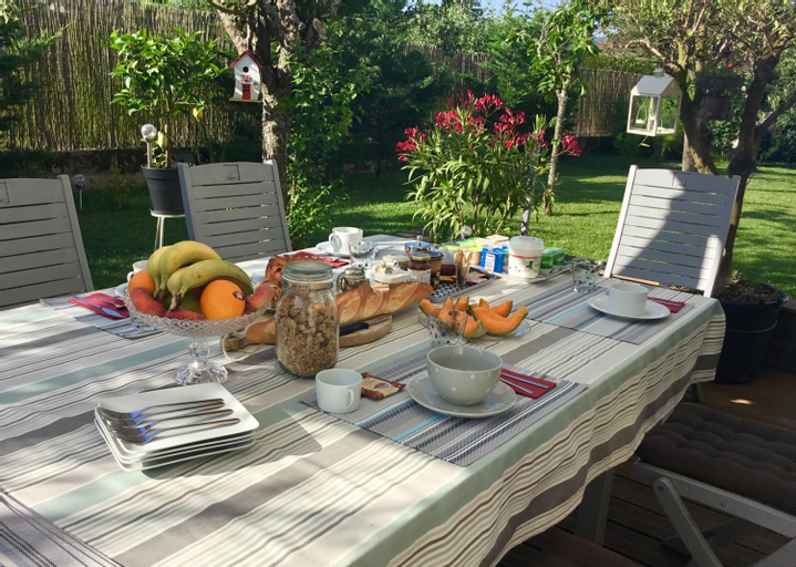 Food & Drinks, Particulier, Côte-d'Or