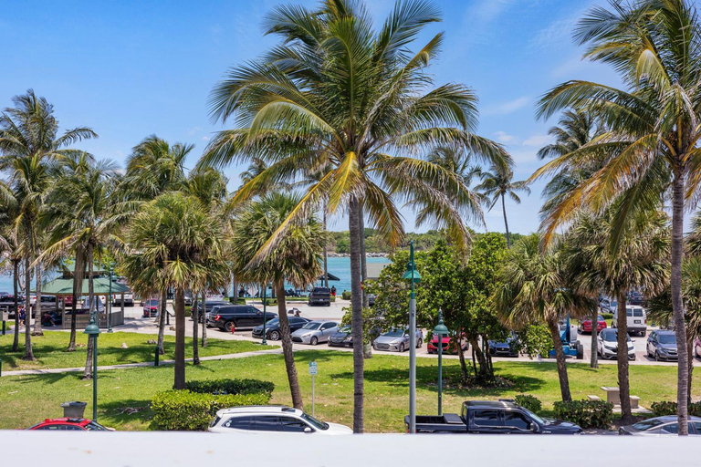Others 5, Oceanfront Inn II, Saint Lucie