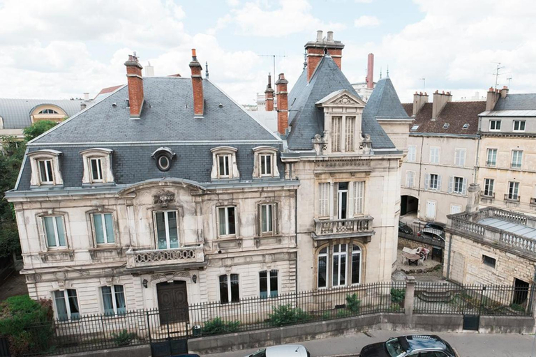 Le Devosge, Côte-d'Or