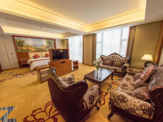 Others 5, Vienna International Hotel Guangxi Du'an, Hechi
