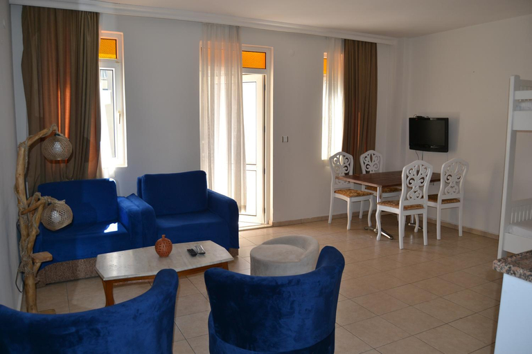 Others 4, Safari Suit Hotel, Manavgat