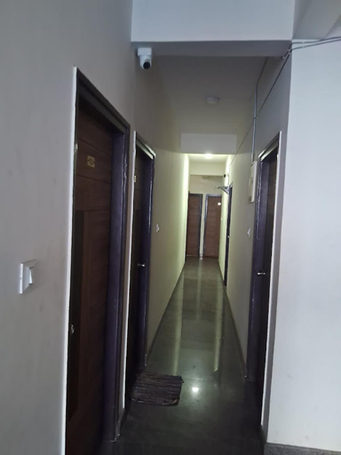 Public Area, Goroomgo Banglore Residency Banglore, Bangalore