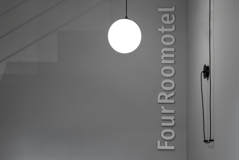Others 5, FourRoomotel, Matulji