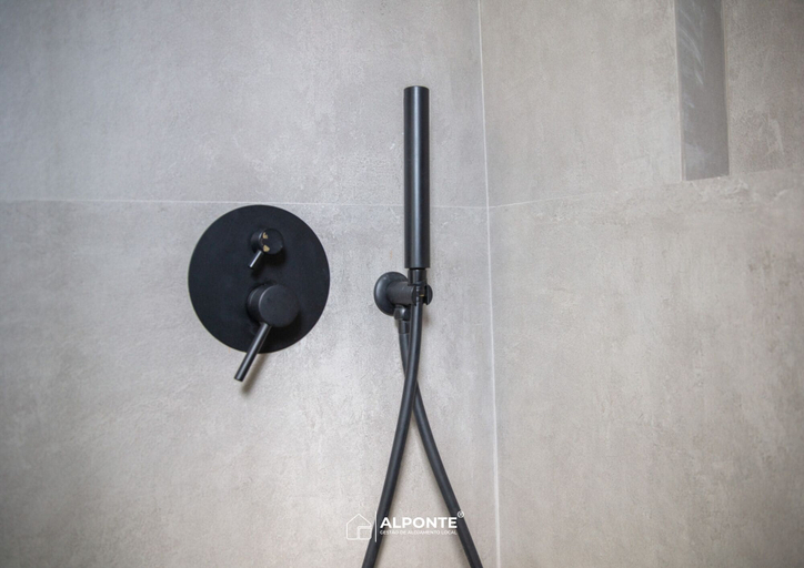 Bathroom 3, Quinta da Costeira - Casa Azul do Limoal, Arcos de Valdevez