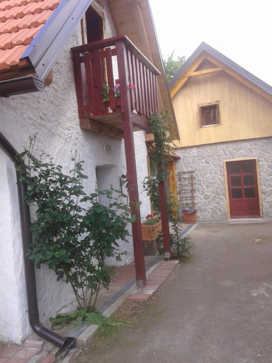 Others 5, Latin, Plaški