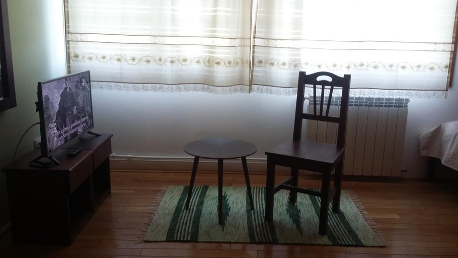 Others 3, Albinuta Guesthouse, Ozun