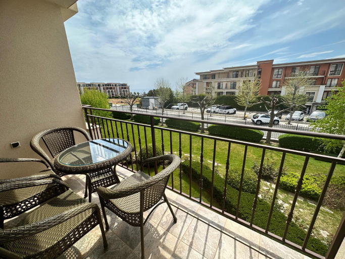 Others 3, Private Apartments in Oxygen, Nesebar