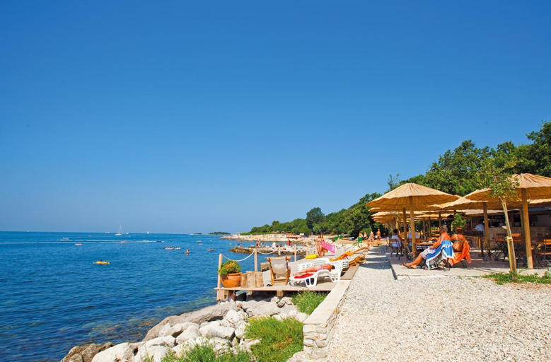 Others 5, Mobile homes Premium MAGNOLIA Bijela Uvala, Vrsar