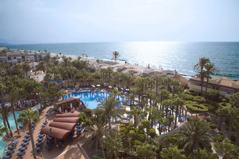 Others 5, Playasol Aquapark & Spa Hotel, Almería