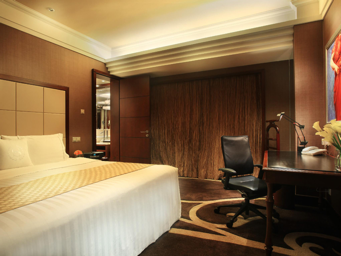 Bedroom 26