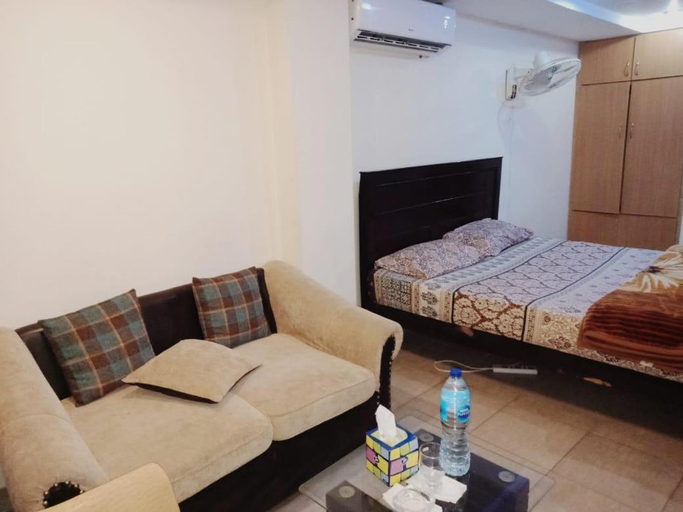 Others 4, HS Global Apartments, Islamabad