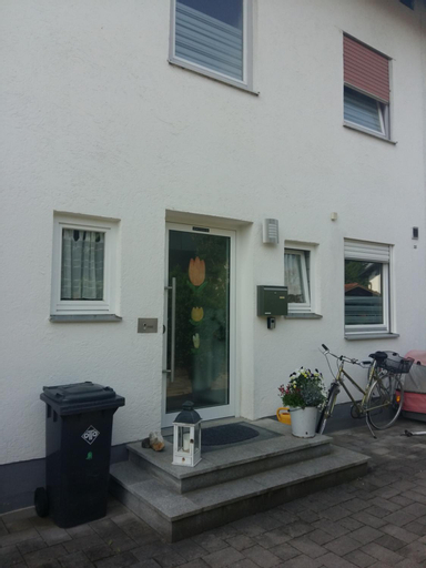 Modernes Apartment zum Wohlfuhlen, Rosenheim