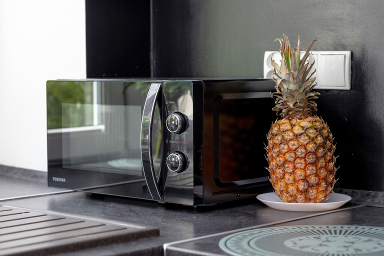 Food & Drinks, Cosy Studio in Gdynia by Renters, Gdynia