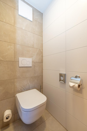 Bathroom 5, JUFA Alpenhotel Saalbach, Zell am See