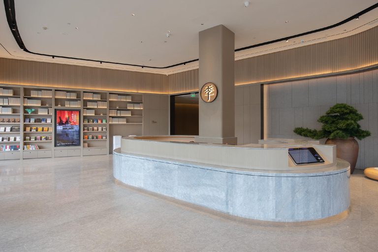 Others 4, Ji Hotel Lianyungang Ganyu Wanda Plaza, Lianyungang