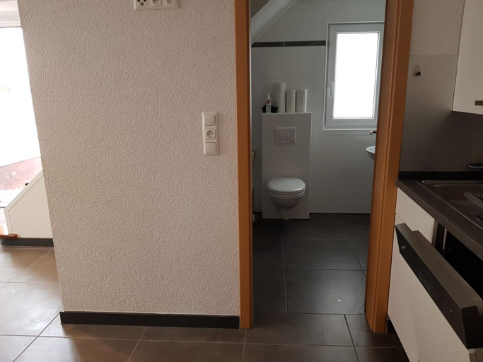 Bedroom 3, Ferienwohnung Zweibrucken, Zweibrücken