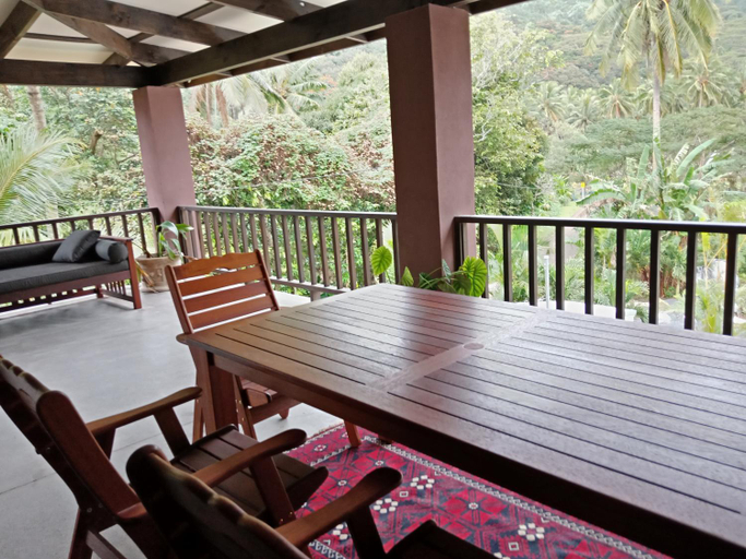 Others 5, TE PUKA ESTATE Group & Function Venue, Rorotonga
