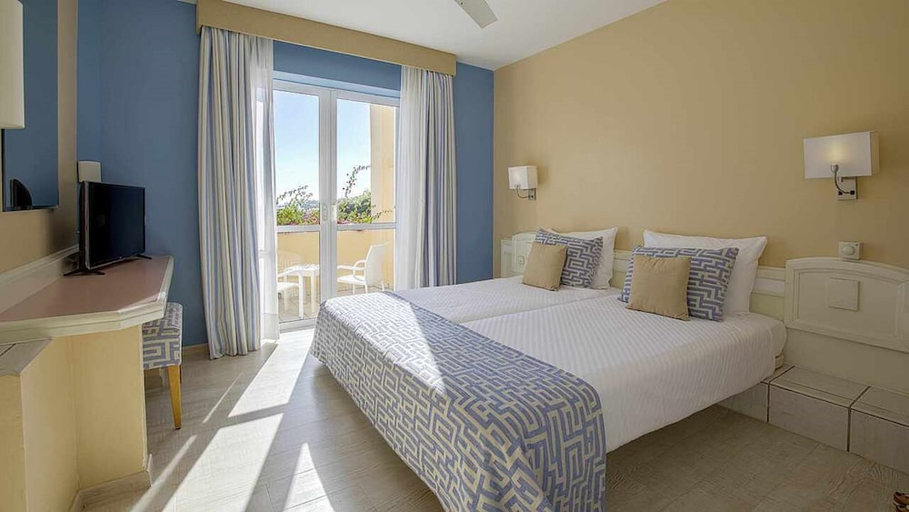 Bedroom 2, Robinson Esquinzo Playa, Las Palmas