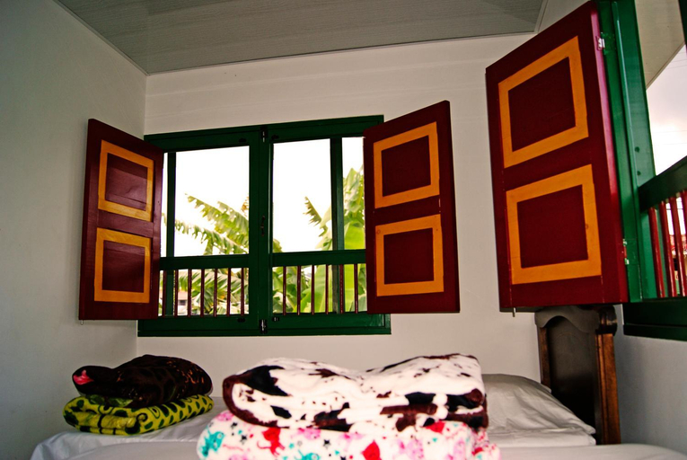 Others 3, Hostal Casa de Los Taitas, Salento