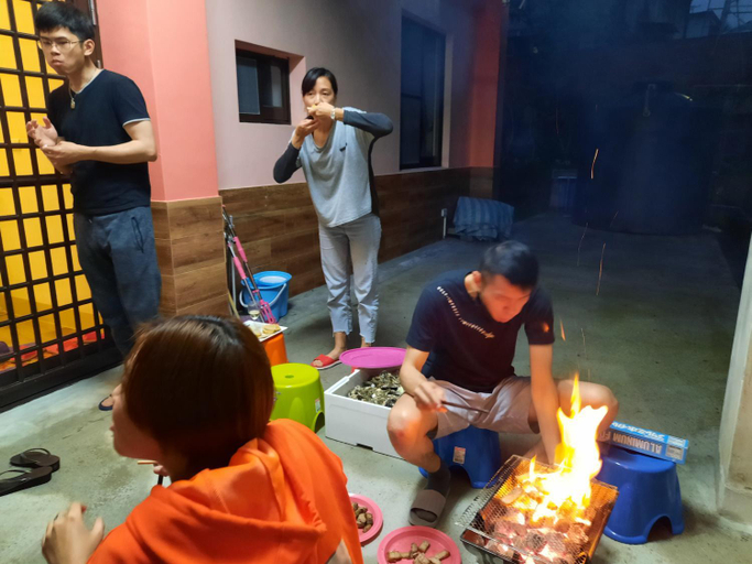 Others 5, Endless Summer Homestay, Miaoli