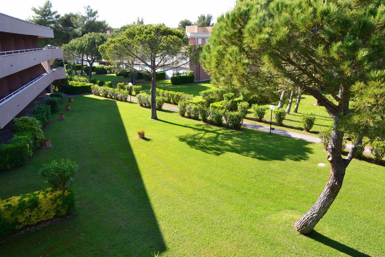Exterior & Views 5, Appartamenti Marinetta, Livorno