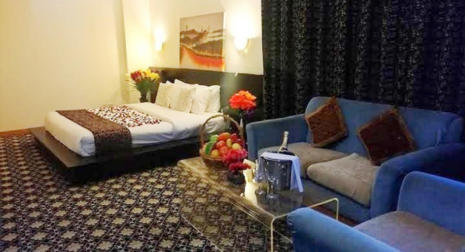 Bedroom 5