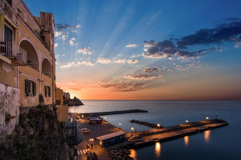 Others 3, Vista d' Amalfi, Salerno