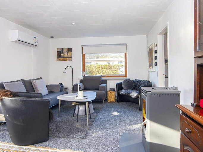 Others 2, 4 Person Holiday Home in Haderslev, Haderslev