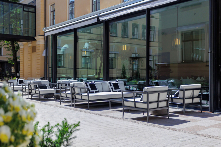 Exterior & Views 2, Waldorf Astoria Helsinki, Uusimaa