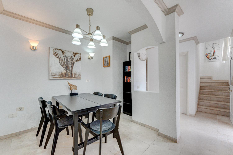 5, Marvelous holiday home - villa La Caleta, Santa Cruz de Tenerife