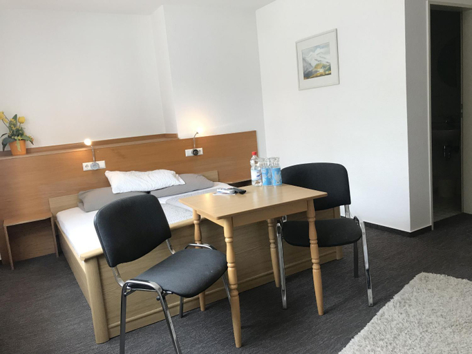 Others 5, Landgasthof Krone, Alb-Donau-Kreis