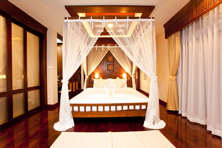 Bedroom 8