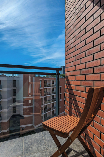 Others 5, Bastion Wałowa Studio Gdańsk by Renters, Gdańsk City