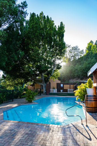 Sport & Beauty 4, Gooderson Knysna Chalets, Eden
